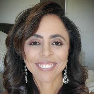 Meet your Posher, Chourouk